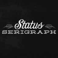 Status Serigraph