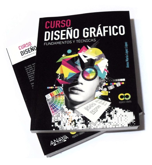 Curso Diseño Gráfico - Fundamentos y Técnicas